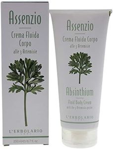 Assenzio Crema Per Il Corpo, 1er Pack (1 X 200 ML)