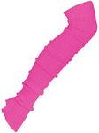 Starlite 89cm Flo Pink Stirrup Legw