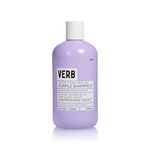 VERB Purple Shampoo, 12oz