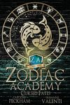 Zodiac Academy 5: Cursed Fates