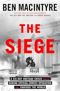 The Siege:
