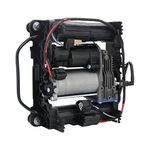 Dokili Air Suspension Compressor Pump LR041777 for Ran.ge Rover L322 949-920 RQG500100 P-2646 2006-2012