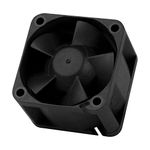 ARCTIC S4028-15K - 40x40x28 mm Server Fan, 1400–15000 RPM, PWM Regulated, 4-pin Connector, 12 V DC, Rack Cooling Fan - Black