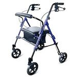 Days Rollator Mobility Aid, Boxed, 