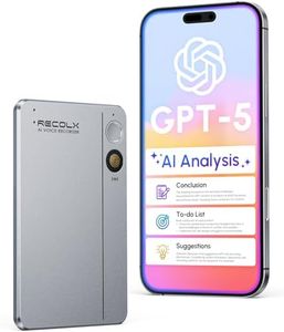 RECOLX AI 