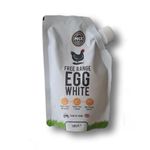 PECK x3 500ml UK Free Range Liquid Egg Whites