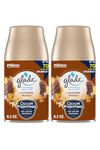 Glade Automatic Spray Refill, Cashmere Woods, 6.2 oz- Twin Pack