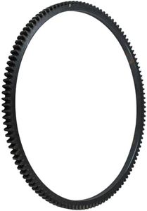 KormzaLSY 32A21-00900 Forklift Ring Gear Fits for Mitsubishi S4S S6S Engine