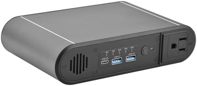 Portable L