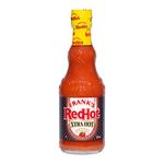 Frank's RedHot, Hot Sauce, Extra Hot, 354ml