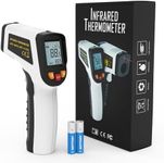 KNINE OUTDOORS Infrared Thermometer