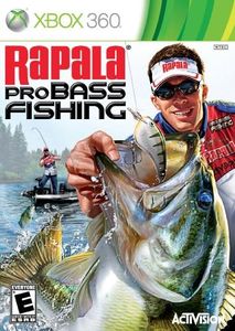 Rapala Pro