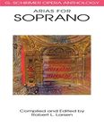 Arias For Soprano