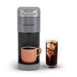 Keurig New Iced Tea Makers