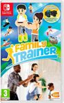 Family Trainer with Leg Straps [Nintendo Switch]