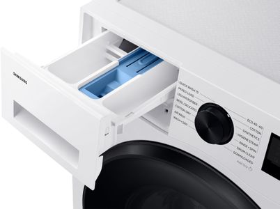 Samsung Series 5 Washer Dryer 11kg – White