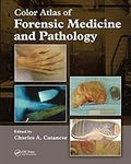 Color Atlas of Forensic Medicine an