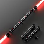 DAMIENSABER Upgrade RGB3.0 Smooth S