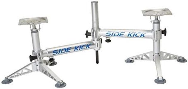 Millennium Sidekick Double Seat