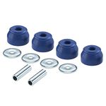 MOOG K9733 Front Strut Arm Bushing Kit for select Acura/Honda/Isuzu models