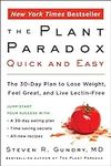 The Plant Paradox Quick and Easy: T