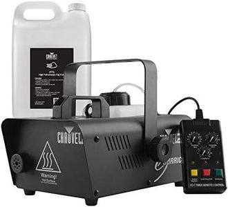 Chauvet H1