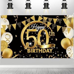 50th Birth