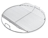 Weber 7437 57 cm Hinged Cooking Grate