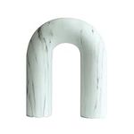 Rool Marble Arch Living Room Decor,