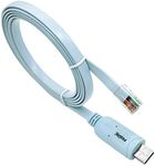 USB Console Cable USB to RJ45 Cable