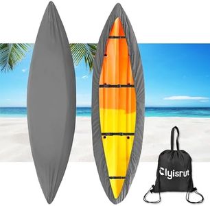 Kayak Cove