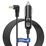 T-Power CAR Adapter for Dynex DVD,G