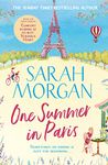 ONE SUMMER IN PARIS