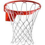 Spalding Pro Image™ Rim - Orange