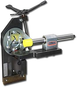 Baileigh T