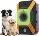 Moonssy Dog Barking Control, 3 Leve