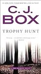 Trophy Hunt (A Joe Pickett Novel Bo