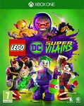 LEGO DC Super-Villains (Xbox One)