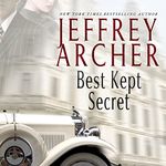 Kept Secret Audiobooks