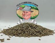 10LBS Winter Rye Seed Cover Crop,Food Plot Deer,Wildlife by Discount Lawn Care