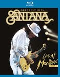 Greatest Hits - Live At Montreux 2011 [Blu-ray] [2012]