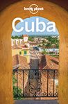 Lonely Planet Cuba (Travel Guide)