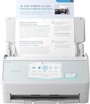 ScanSnap iX2500 (White) High-Speed