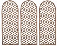 Garden Trellis Panels