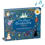 The Story Orchestra: The Sleeping Beauty: Press the note to hear Tchaikovsky's music: 3