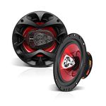 Boss Audio Chaos Series 6.5-Inch 3 Way Speaker