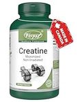 VORST Creatine Pills 1800mg Per Serving 180 Capsules | Monohydrate Micronized Non Irradiated