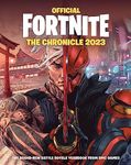 Official Fortnite 2023: The Chronicle