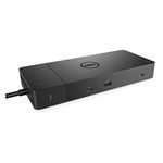 Dell Docking Station WD19TB with 180W power adapter UK