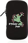 Sticky Pod Cycle Bag Pocket Organiz